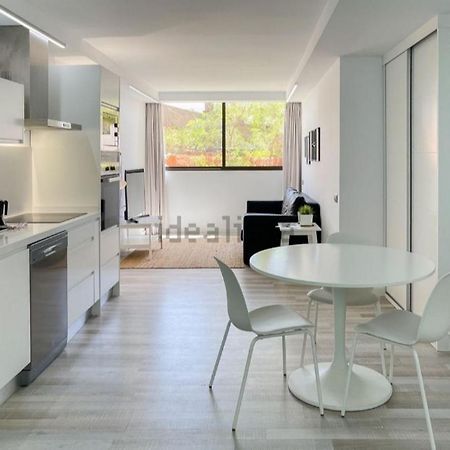 Apartamento Nuevo En Playa Del Aguila Maspalomas San Bartolomé Ngoại thất bức ảnh