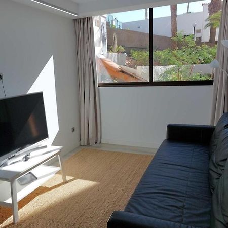Apartamento Nuevo En Playa Del Aguila Maspalomas San Bartolomé Ngoại thất bức ảnh