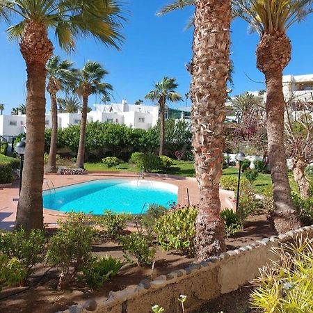 Apartamento Nuevo En Playa Del Aguila Maspalomas San Bartolomé Ngoại thất bức ảnh