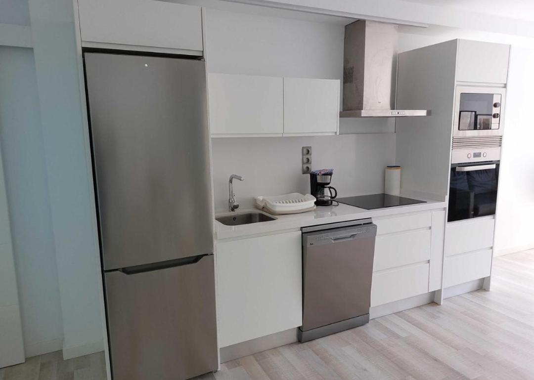 Apartamento Nuevo En Playa Del Aguila Maspalomas San Bartolomé Ngoại thất bức ảnh