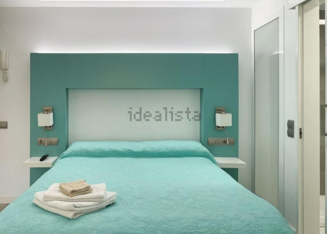 Apartamento Nuevo En Playa Del Aguila Maspalomas San Bartolomé Ngoại thất bức ảnh