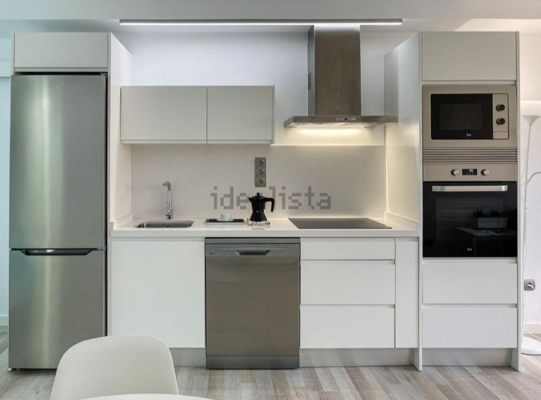 Apartamento Nuevo En Playa Del Aguila Maspalomas San Bartolomé Ngoại thất bức ảnh
