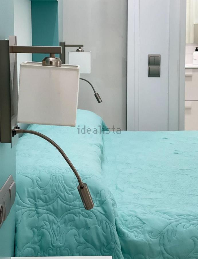 Apartamento Nuevo En Playa Del Aguila Maspalomas San Bartolomé Ngoại thất bức ảnh