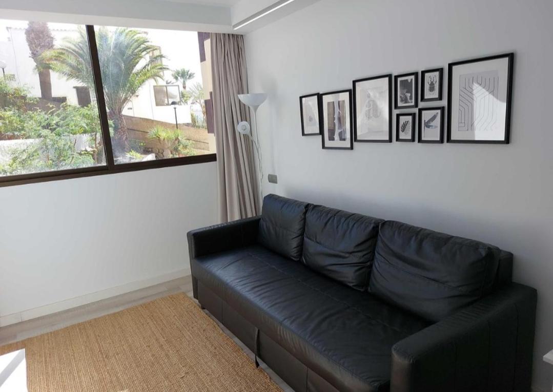 Apartamento Nuevo En Playa Del Aguila Maspalomas San Bartolomé Ngoại thất bức ảnh