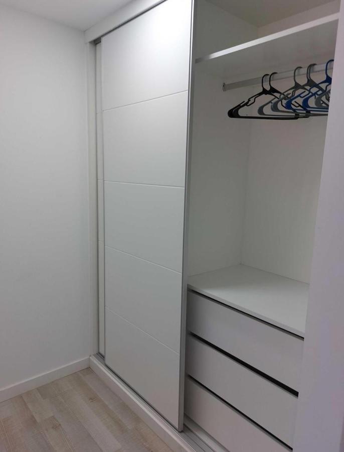 Apartamento Nuevo En Playa Del Aguila Maspalomas San Bartolomé Ngoại thất bức ảnh
