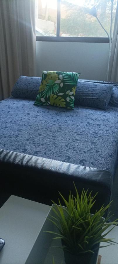 Apartamento Nuevo En Playa Del Aguila Maspalomas San Bartolomé Ngoại thất bức ảnh