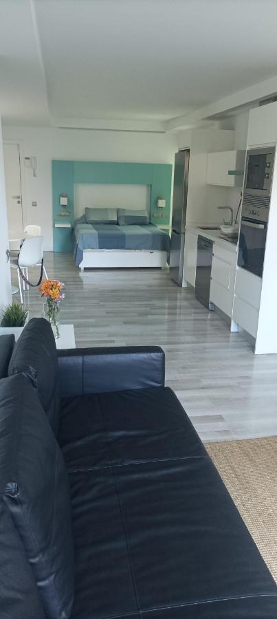 Apartamento Nuevo En Playa Del Aguila Maspalomas San Bartolomé Ngoại thất bức ảnh