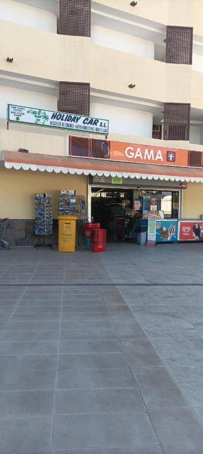 Apartamento Nuevo En Playa Del Aguila Maspalomas San Bartolomé Ngoại thất bức ảnh